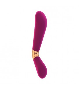 MELLEA - VIBRADOR LUXURY ROSA