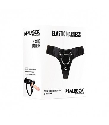 REALROCK ARNeS ELaSTICO