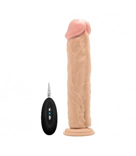 REALROCK PENE VIBRADOR 29,5 CM