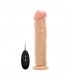 REALROCK PENE VIBRADOR 295 CM