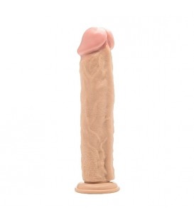 REALROCK PENE REALÍSTICO 29,5 CM