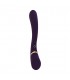 CLEO VIBRADOR SILICONA MORADO