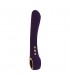 OMBRA VIBRADOR SILICONA MORADO