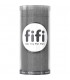 RUGGED GRAY FIFI MASTURBADOR DESECHABLE CON 5 FUNDAS GRIS