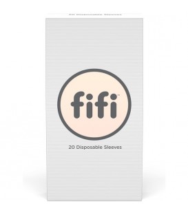 FIFI 20 FUNDAS DE RECAMBIO