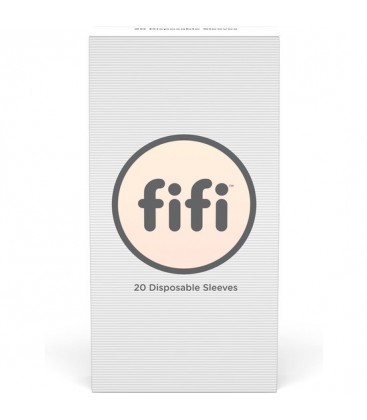 FIFI 20 FUNDAS DE RECAMBIO