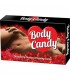 BODY CANDY POLVOS ESTALLIDOS SABOR FRESA