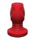 EXPLORE ANAL PLUG MINI ROJO