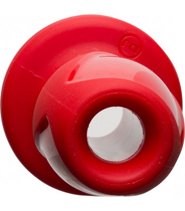 EXPLORE ANAL PLUG MINI ROJO