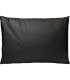 FUNDA DE ALMOHADA BONDAGE NEGRO