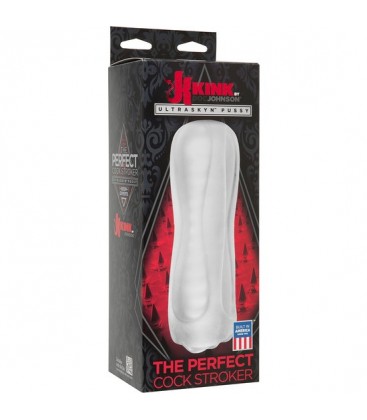 THE PERFECT COCK MASTURBADOR VAGINA