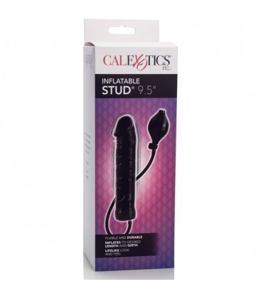 PENE INFLABLE 24 CM NEGRO