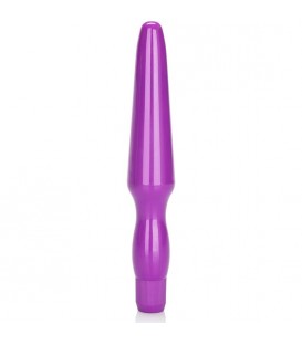 VIBRADOR ANAL MORADO