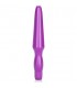 VIBRADOR ANAL MORADO