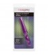 VIBRADOR ANAL MORADO