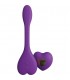 NATYA VIBRADOR PAREJAS MORADO