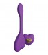 NATYA VIBRADOR PAREJAS MORADO