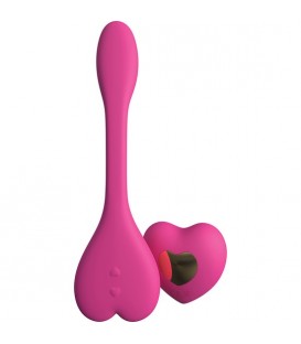 NATYA VIBRADOR PAREJAS ROSA