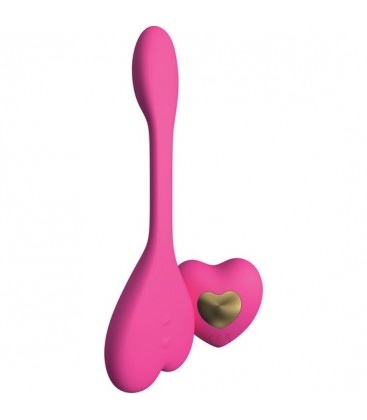 NATYA VIBRADOR PAREJAS ROSA