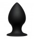 ACE PLUG ANAL M NEGRO