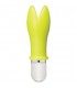 AMERICAN POP VIBRADOR WHAAM AMARILLO