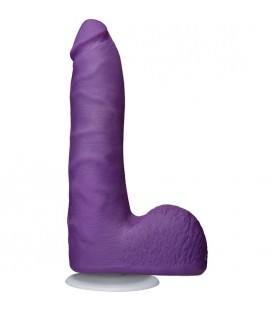 AMERICAN POP REVOLUTION 18 CM MORADO