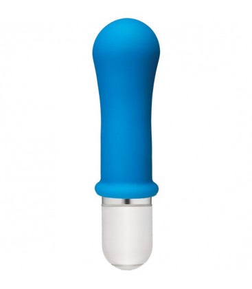 AMERICAN POP VIBRADOR BOOM AZUL