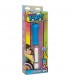 AMERICAN POP VIBRADOR BOOM AZUL