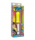 AMERICAN POP VIBRADOR BOOM AMARILLO