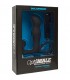 OPTIMALE VIBRADOR PUNTO P NEGRO