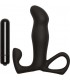 OPTIMALE VIBRADOR PUNTO P NEGRO