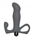 OPTIMALE VIBRADOR PUNTO P GRIS