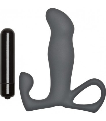 OPTIMALE VIBRADOR PUNTO P GRIS