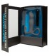 OPTIMALE VIBRADOR PUNTO P GRIS