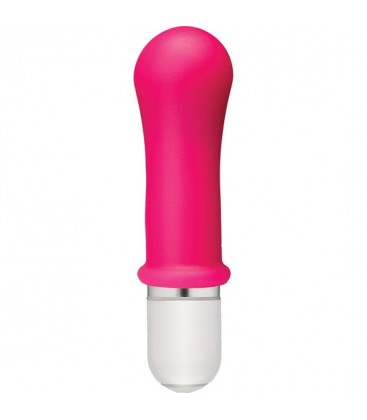 AMERICAN POP VIBRADOR BOOM ROSA