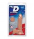 THE PERFECT D PENE REALiSTICO 17CM VAINILLA