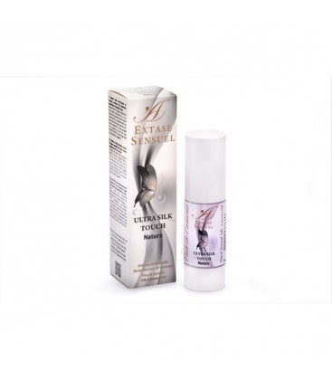 EXTASE SENSUEL ULTRA SILK TOUCH NATURE LX