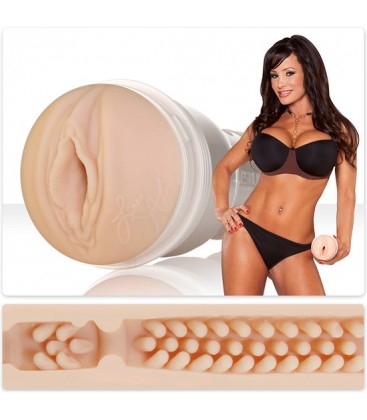 FLESHLIGHT SIGNATURE COLLECTION VAGINA LISA ANN BARRACUDA