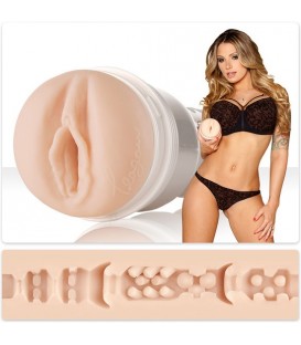 FLESHLIGHT SIGNATURE COLLECTION VAGINA TEAGAN PRESLEY PRIMAL