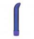 SATIN G SAPPHIRE VIBRADOR AZUL