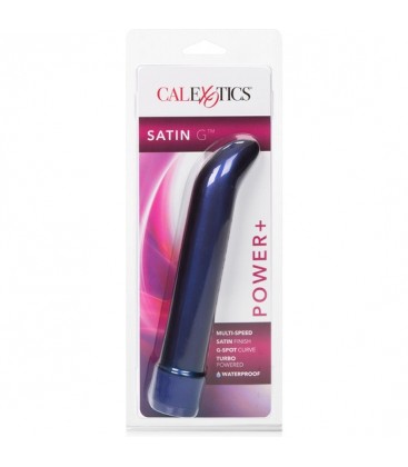 SATIN G SAPPHIRE VIBRADOR AZUL