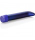 SATIN G SAPPHIRE VIBRADOR AZUL