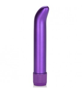 SATIN G SAPPHIRE VIBRADOR MORADO