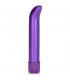 SATIN G SAPPHIRE VIBRADOR MORADO