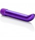 SATIN G SAPPHIRE VIBRADOR MORADO