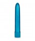 VIBRADOR METaLICO AZUL