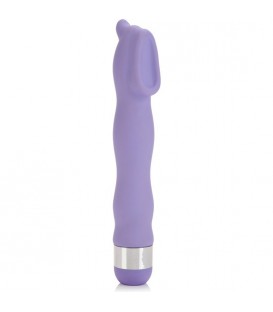 HUMMER ESTIMULADOR DE CLITORIS 10 VELOCIDADES MORADO