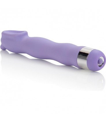 HUMMER ESTIMULADOR DE CLITORIS 10 VELOCIDADES MORADO