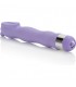 HUMMER ESTIMULADOR DE CLITORIS 10 VELOCIDADES MORADO