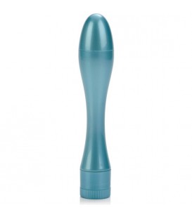 TEARDROP PROBE VIBRADOR AZUL